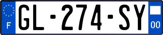 GL-274-SY