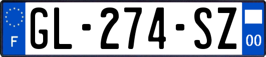 GL-274-SZ