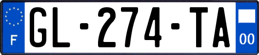 GL-274-TA