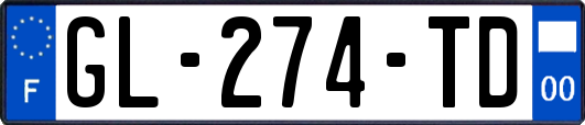 GL-274-TD