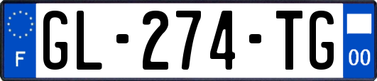GL-274-TG