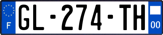 GL-274-TH