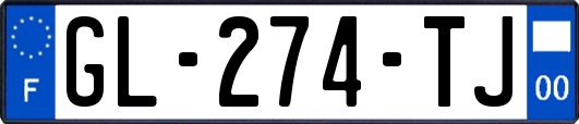 GL-274-TJ