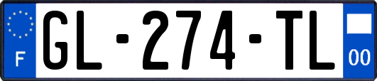 GL-274-TL