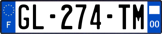 GL-274-TM