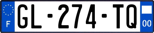 GL-274-TQ