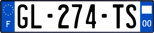 GL-274-TS