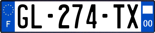 GL-274-TX