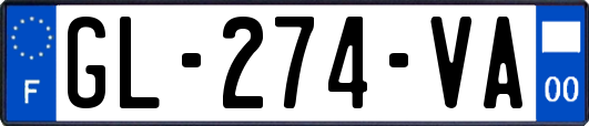 GL-274-VA