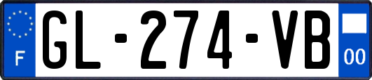 GL-274-VB