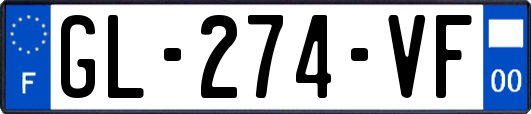 GL-274-VF