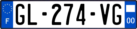 GL-274-VG