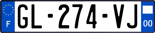 GL-274-VJ