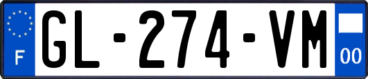 GL-274-VM