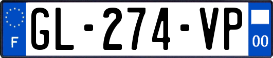 GL-274-VP