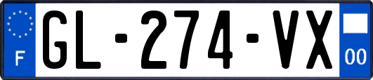 GL-274-VX