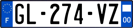 GL-274-VZ