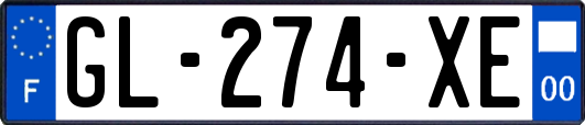 GL-274-XE