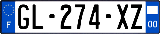 GL-274-XZ