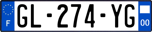 GL-274-YG