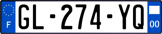 GL-274-YQ