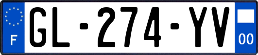GL-274-YV