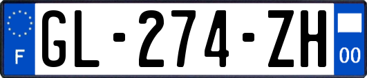 GL-274-ZH