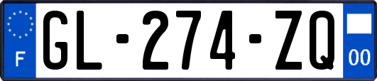 GL-274-ZQ