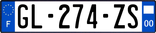 GL-274-ZS