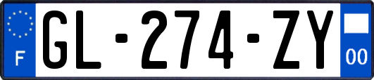 GL-274-ZY