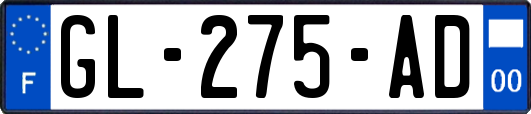 GL-275-AD