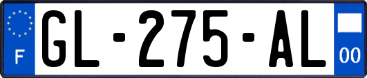 GL-275-AL
