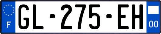 GL-275-EH