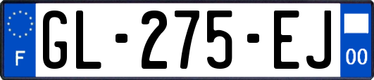 GL-275-EJ