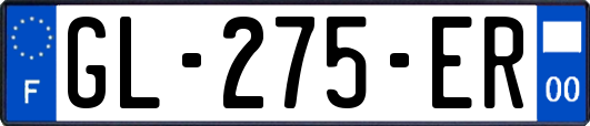 GL-275-ER