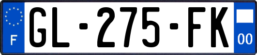 GL-275-FK