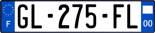 GL-275-FL