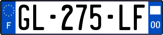 GL-275-LF