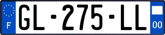 GL-275-LL