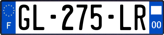 GL-275-LR