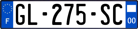 GL-275-SC