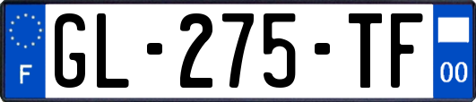 GL-275-TF