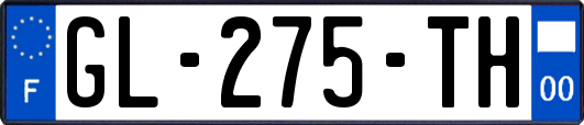 GL-275-TH