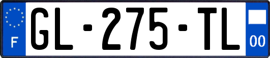 GL-275-TL