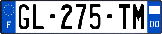 GL-275-TM