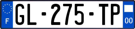 GL-275-TP