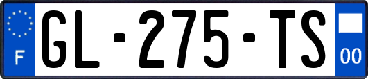 GL-275-TS