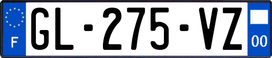GL-275-VZ