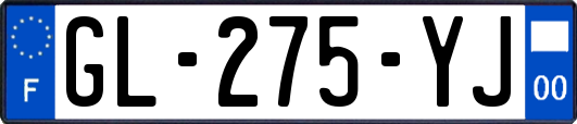 GL-275-YJ