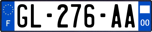 GL-276-AA